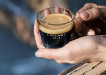 Davidoff Espresso 57