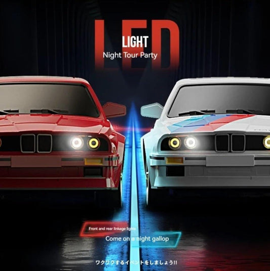 DRIFT CARS /// MASTER THE SLIDE /// DIFFERENT SCALE /// CHOOSE YOUR BEAST