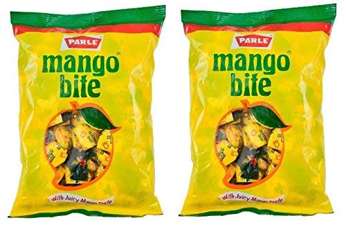 Parle Mango Bite