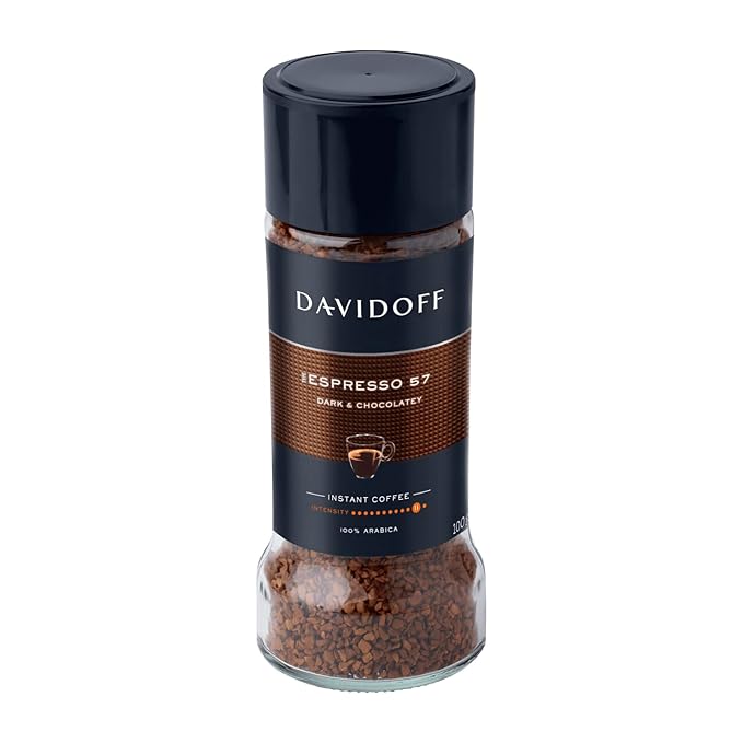 Davidoff Espresso 57