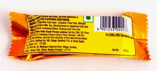 5 Star Chocolate Bar 5rs, 10.1 Grams (Pack of 54)