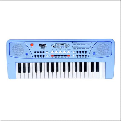 Electronic Piano Keyboard Multi-Function Portable Piano Keyboard