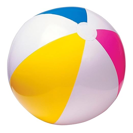 Wet Set Collection - Inflatable Beach Ball 3+ years