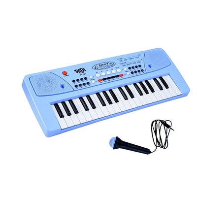 Electronic Piano Keyboard Multi-Function Portable Piano Keyboard