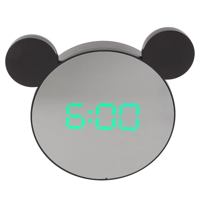 Micky mirror clock