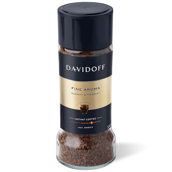 Davidoff Fine Aroma