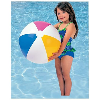 Wet Set Collection - Inflatable Beach Ball 3+ years