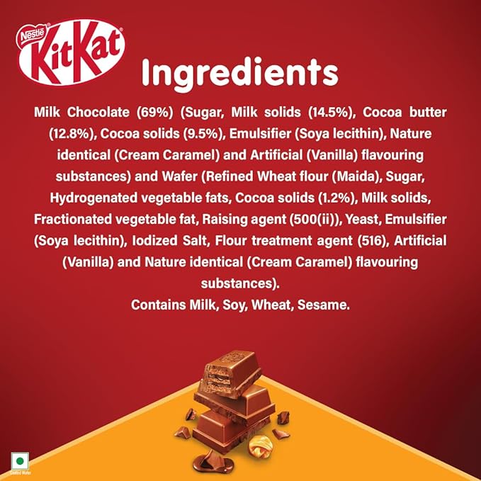 KITKAT 50gms