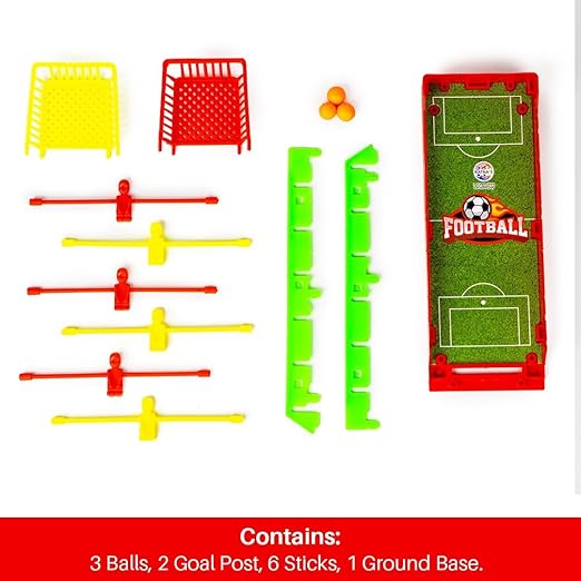 Finger Board Football & Basketball Game Tabletop & Miniature Gaming