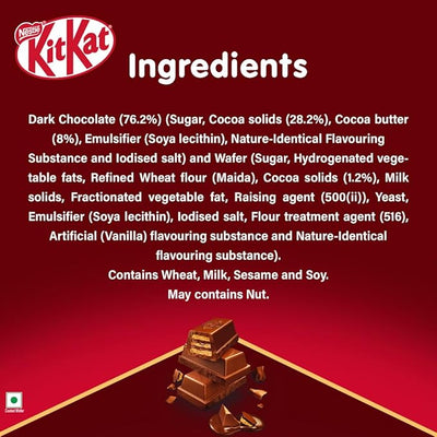 KITKAT 50gms