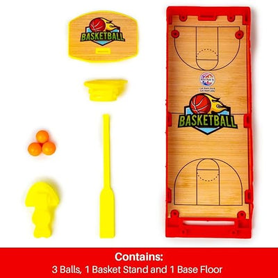 Finger Board Football & Basketball Game Tabletop & Miniature Gaming