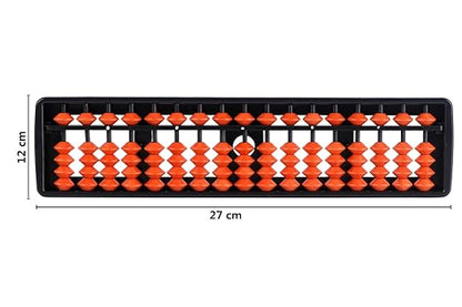 Educational Traveling Abacus