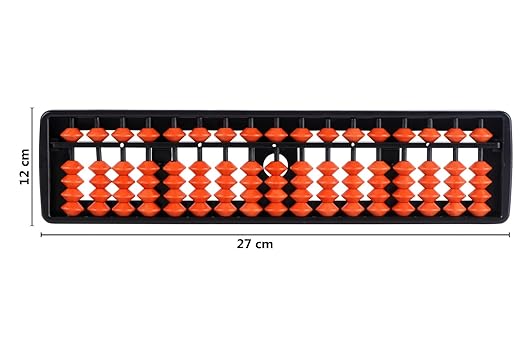 Educational Traveling Abacus