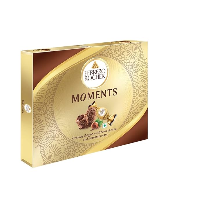 Ferrero Rocher Moments - 32 Pieces