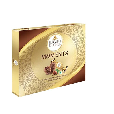 Ferrero Rocher Moments - 32 Pieces