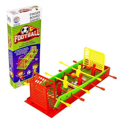 Finger Board Football & Basketball Game Tabletop & Miniature Gaming