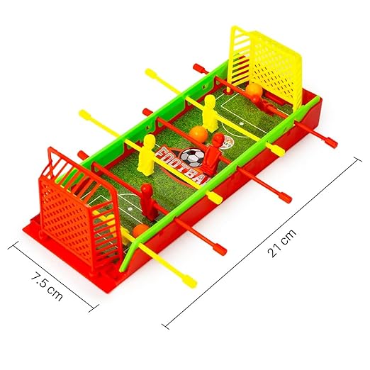 Finger Board Football & Basketball Game Tabletop & Miniature Gaming