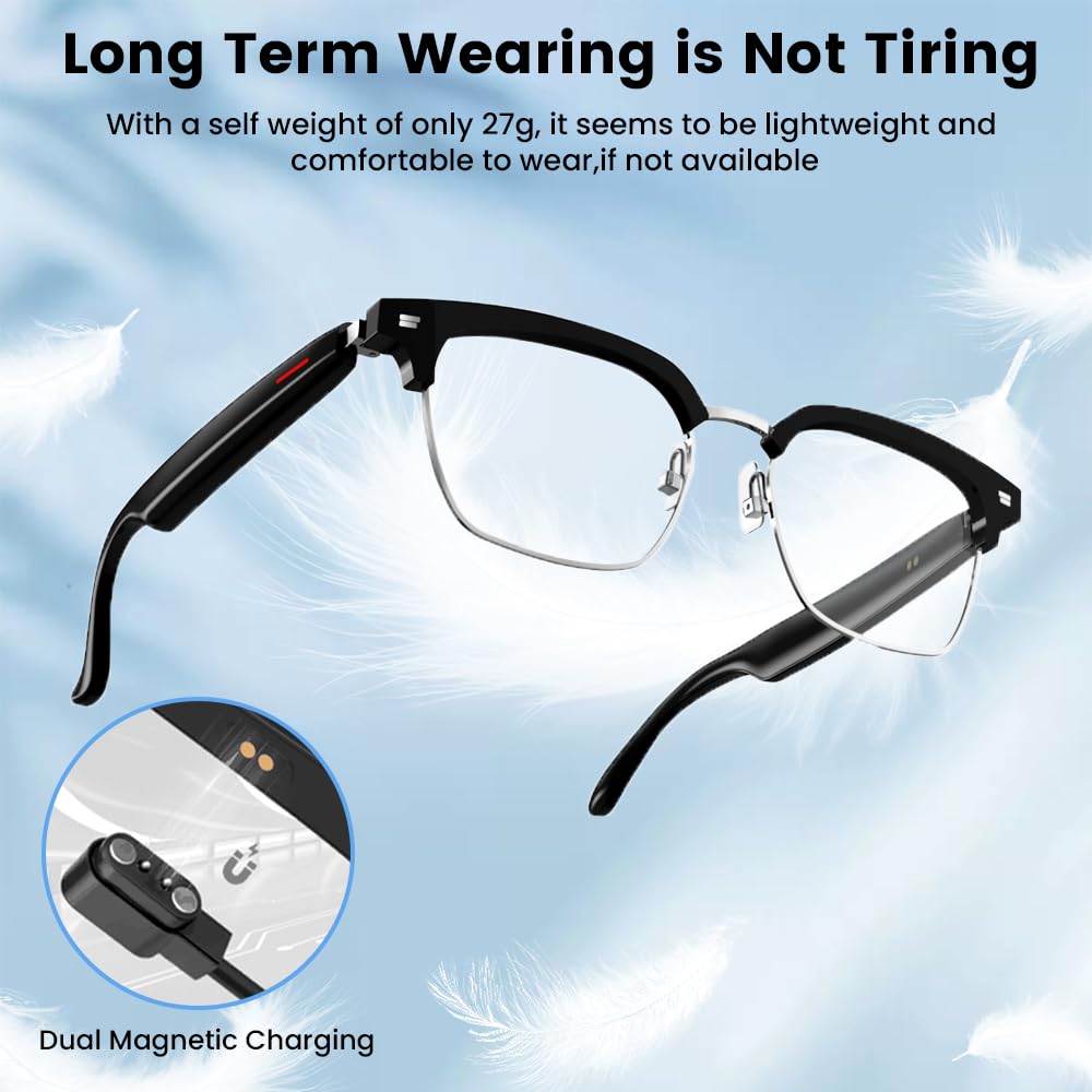 AI Smart Glasses