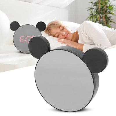 Micky mirror clock