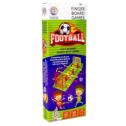 Finger Board Football & Basketball Game Tabletop & Miniature Gaming