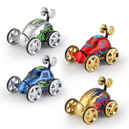 Unstoppable 360° Stunt Racer – The Ultimate High-Speed Double-Sided RC Car