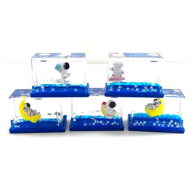 Mini floating cubes ( Pack of 3)