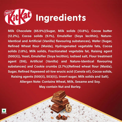 KITKAT 50gms