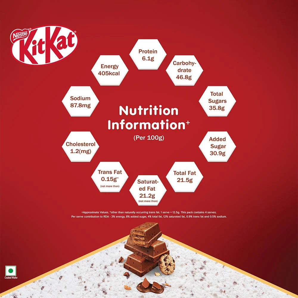 KITKAT 50gms