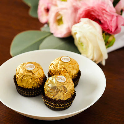 Ferrero Rocher Moments - 32 Pieces