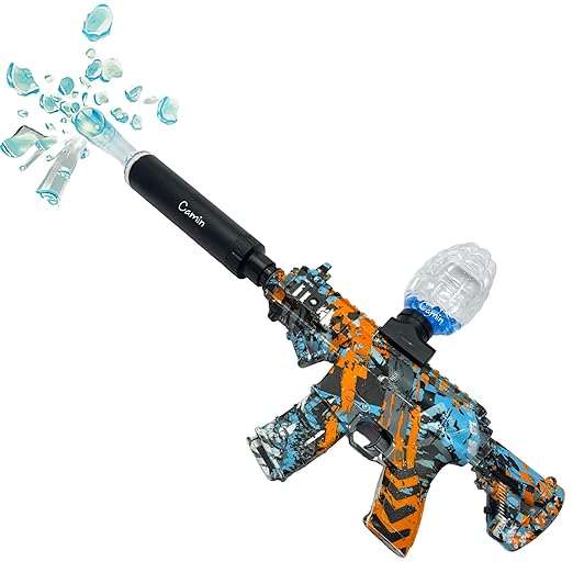 Camin Fresh Gel Blaster Gun