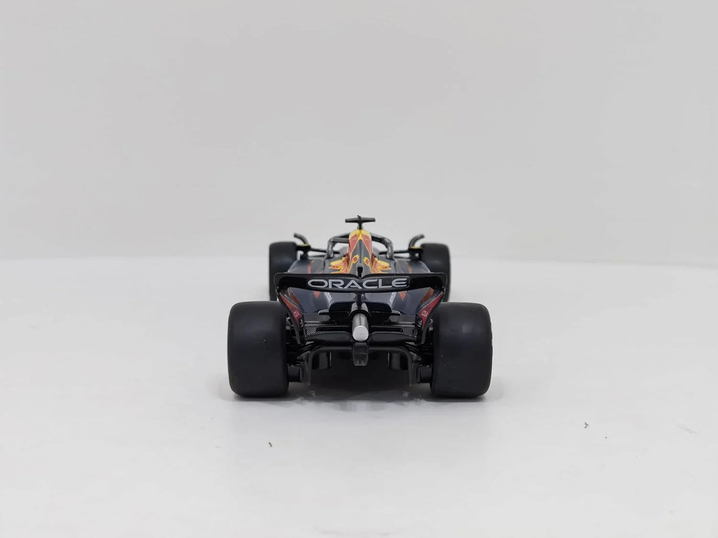 Rastar 1:32 Oracle RedBull F1 RB19 Collectible Metal Die Cast Car