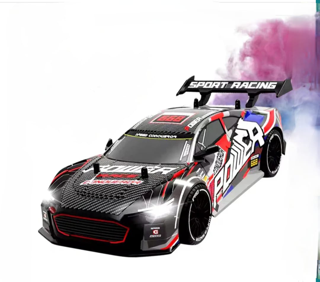 DRIFT CARS /// MASTER THE SLIDE /// DIFFERENT SCALE /// CHOOSE YOUR BEAST