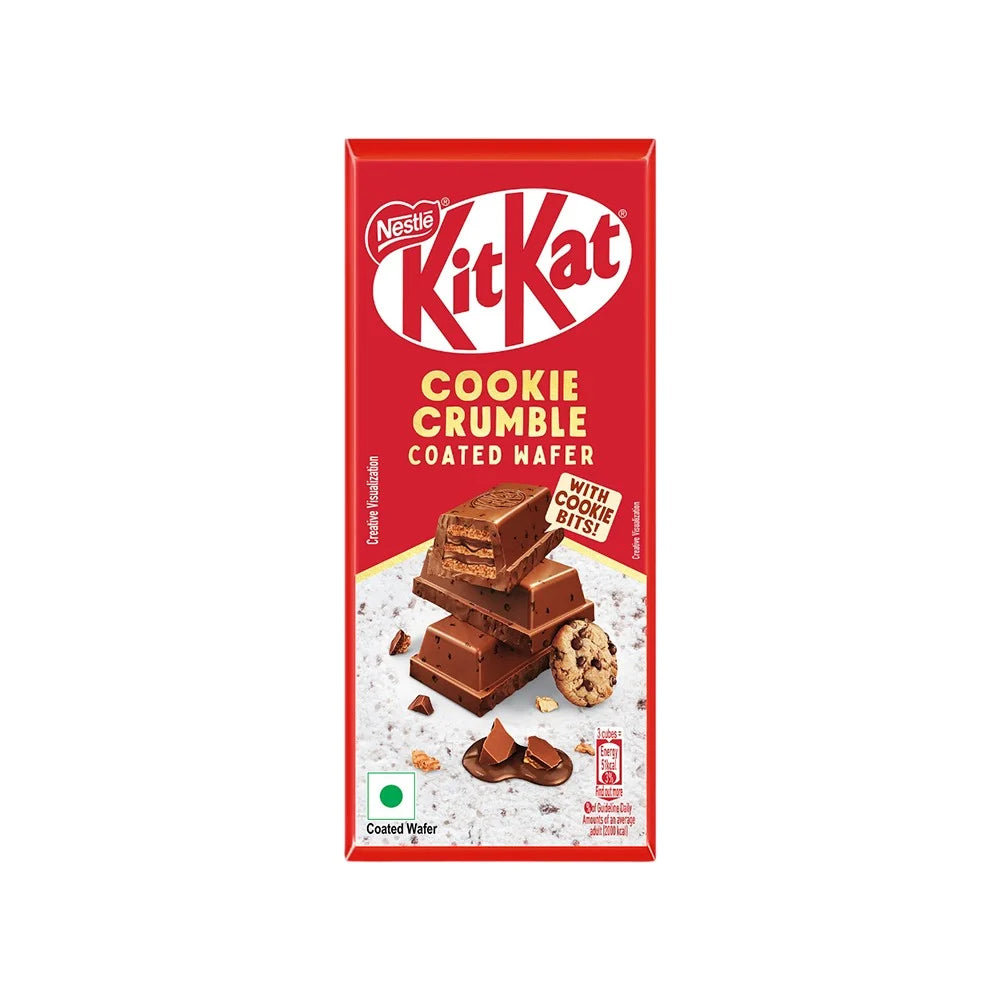 KITKAT 50gms