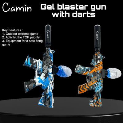 Camin Fresh Gel Blaster Gun