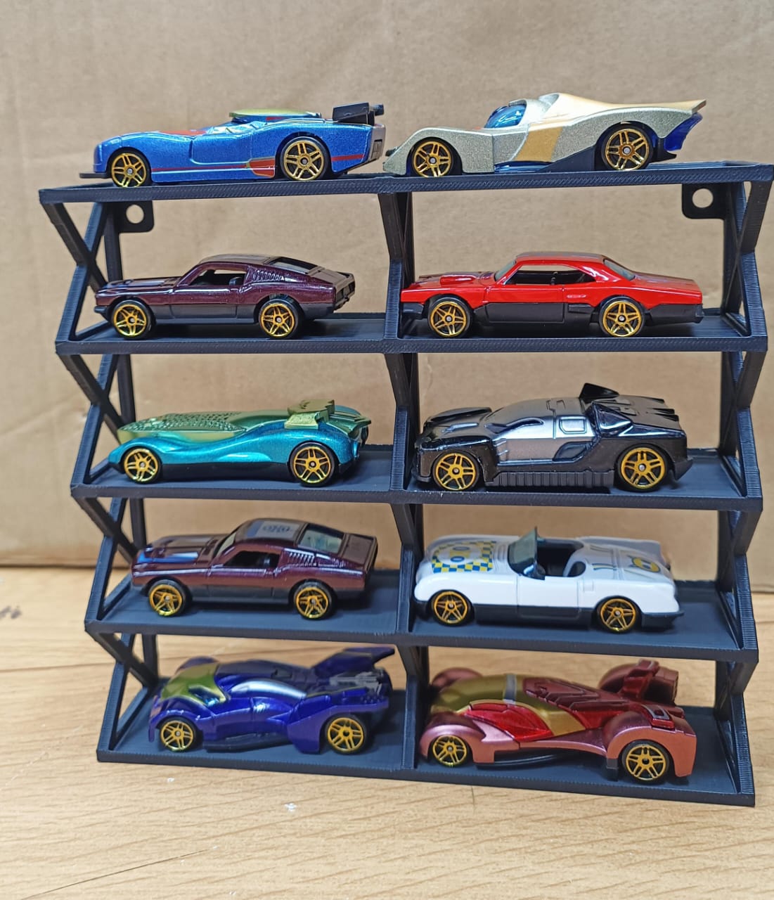 CAR STAND🎇/// HOT WHEELS STAND🏎️/// 1:64 RATIO CAR STAND💥///