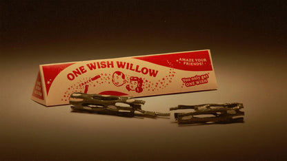 ✨ One Wish Willow – Magic Growing Wish Stick ✨