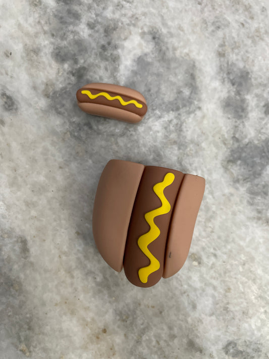 Funny Phone Charger Case – Silicone Protective Cover (Gag Gift Style)