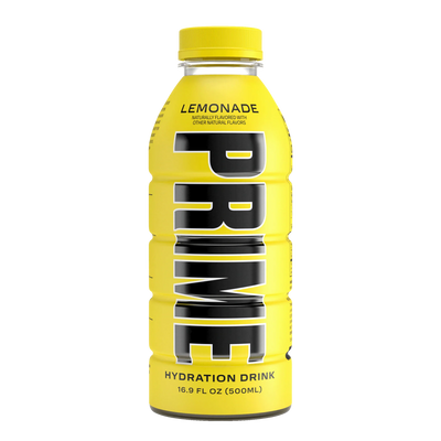 Prime Hydration Drink