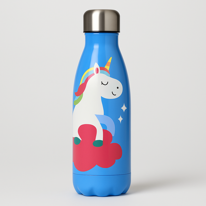 UNICORN BOTTLES