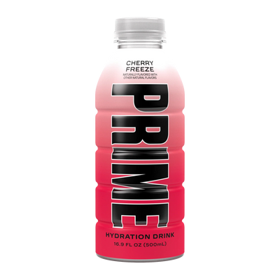 Prime Hydration Drink