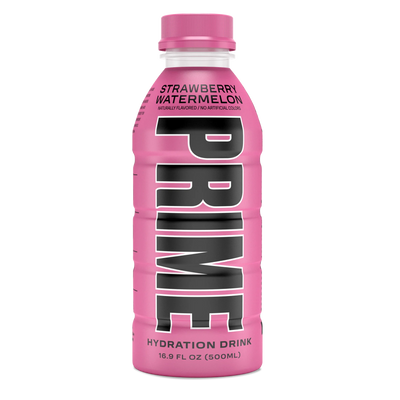 Prime Hydration Drink