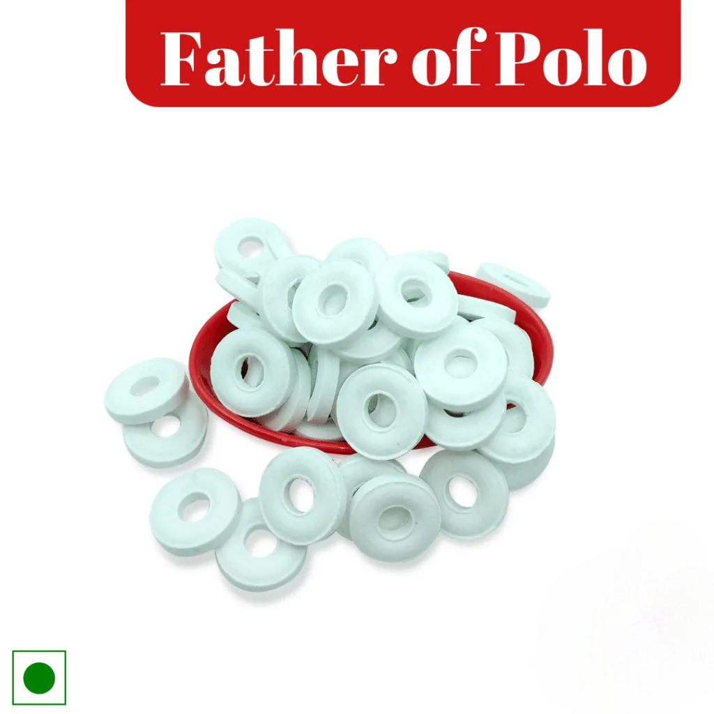 Father of Polo 90's kids 1kg