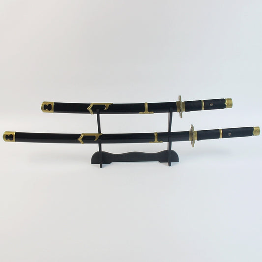 Zoro's Yubashiri Sword 41'' Cosplay Replica – One Piece