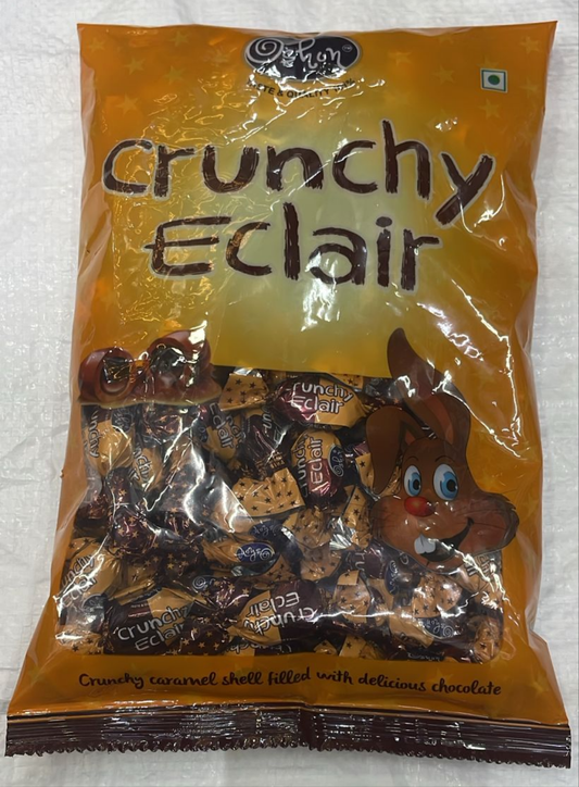 Oshon Crunchy Eclair