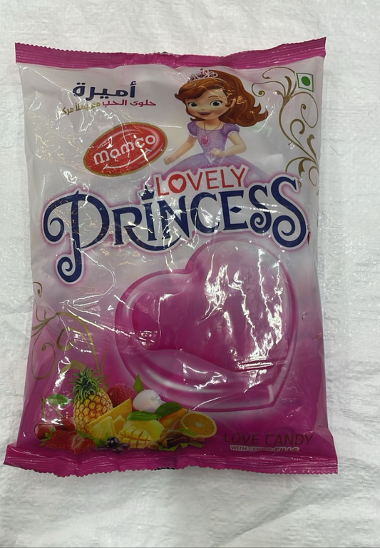 Mamco Lovely Princess Love Candy