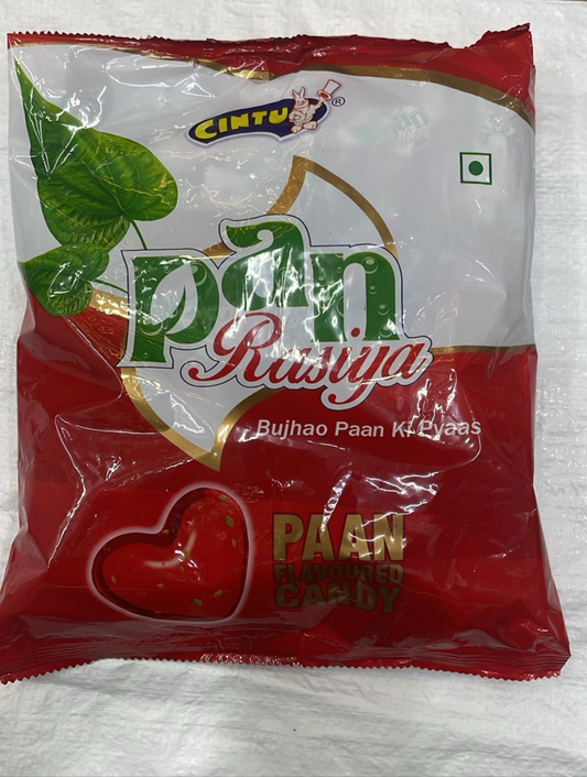 Cintu Paan Rasiya