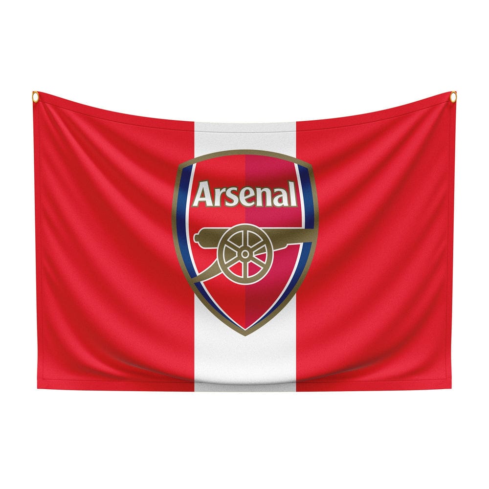 Arsenal Official Flag - Gunners Pride