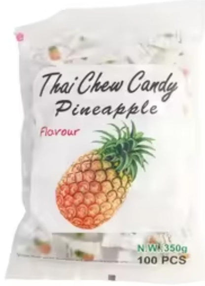 Thai Chew Candy - 80 pc