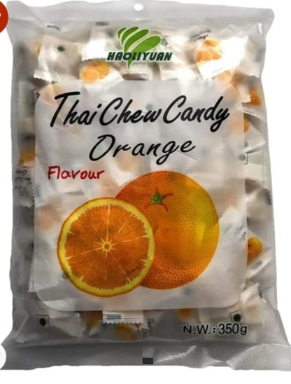 Thai Chew Candy - 80 pc