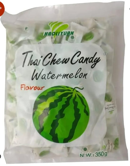 Thai Chew Candy - 80 pc